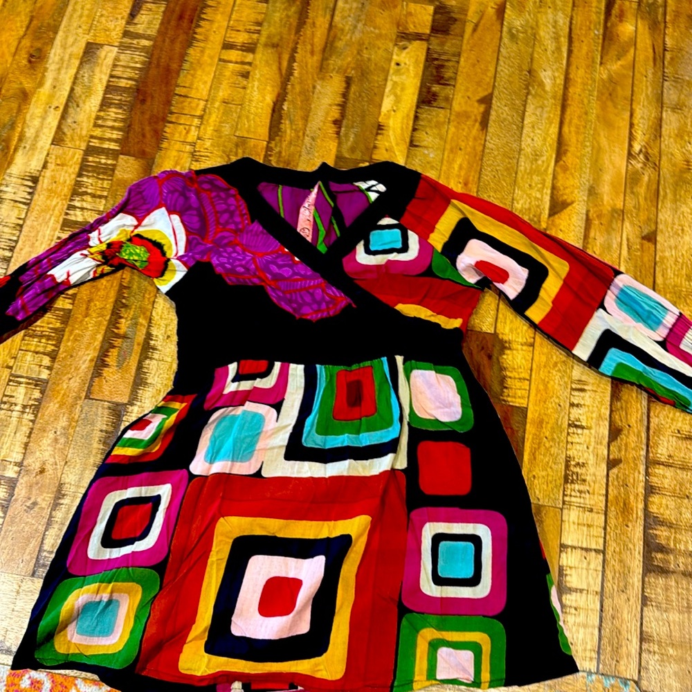 Desigual Dress